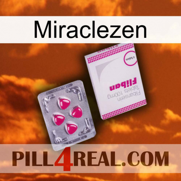 Miraclezen 32